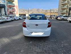 Ford Figo